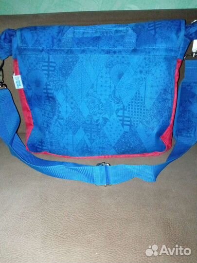 Спортивная сумка новая