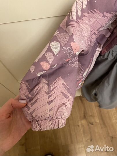 Костюм reima 92-98