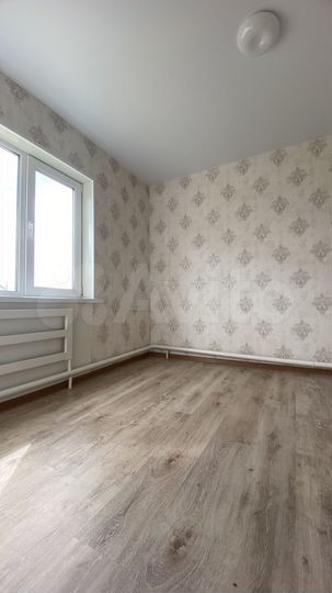 Дом 70 м² на участке 13 сот.