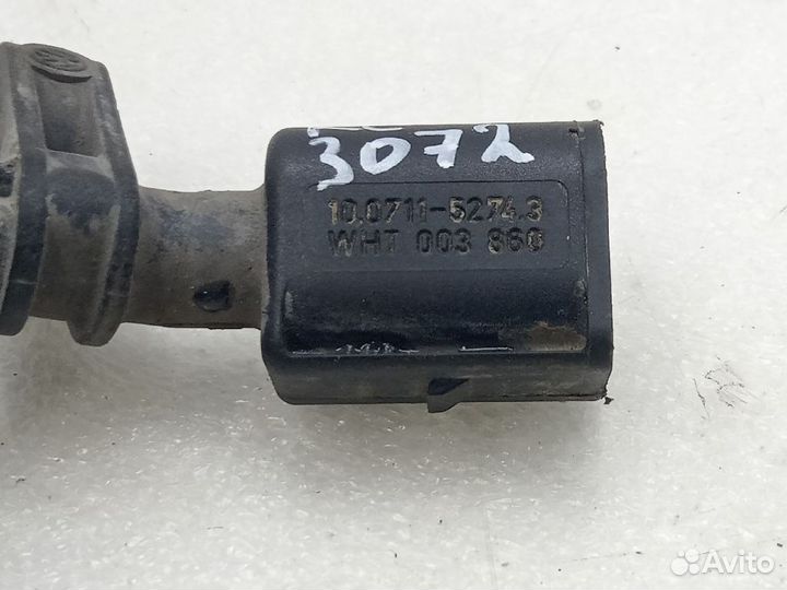 Датчик abs volkswagen tiguan Передний правый