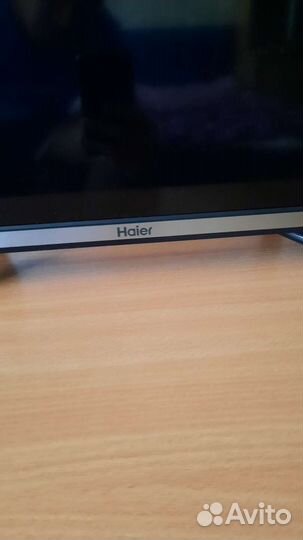 Телевизор Haier 32 дюйма