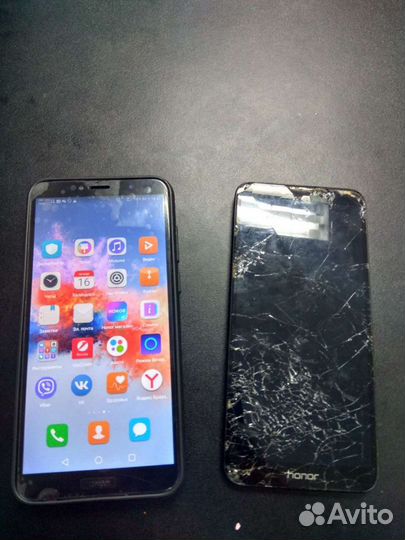 Ремонт телефонов