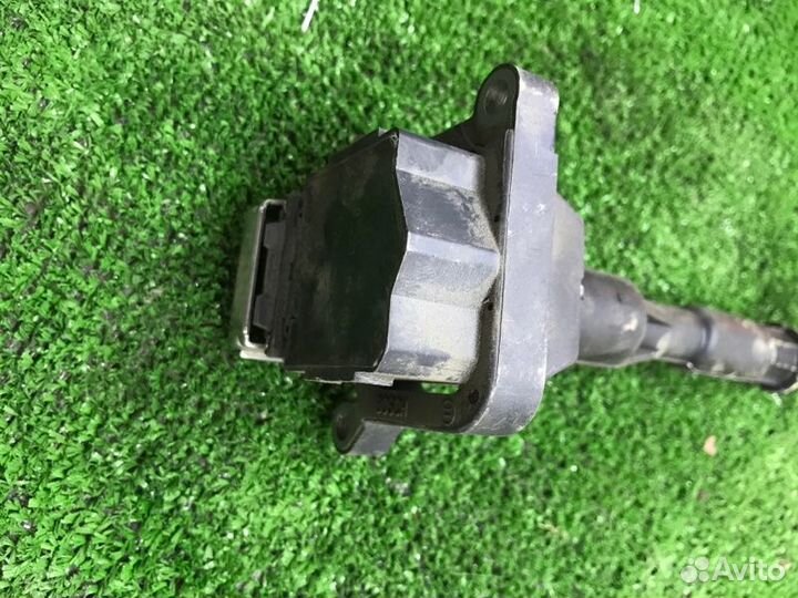 Катушка зажигания Bmw 5-Series E39 M52B25 1998