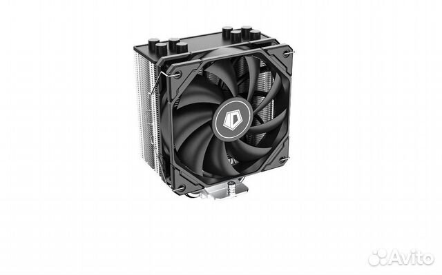 Кулер ID-Cooling SE-224-XTS серый 220W (Новый)