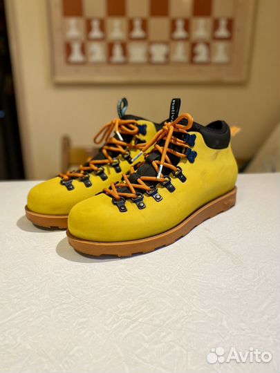 Ботинки Native