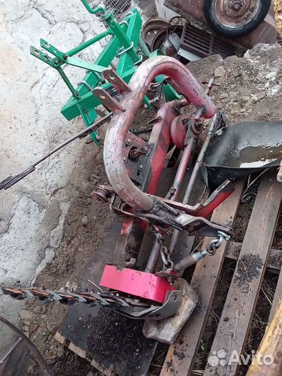 Косилка Бежецксельмаш КРН-1,8, 2013