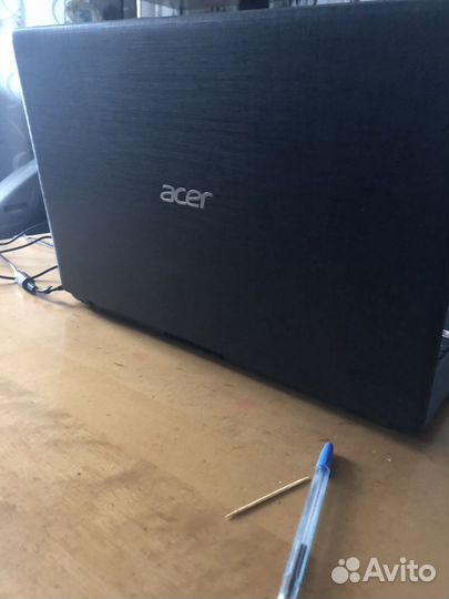 Acer aspire A315-21G-99CT