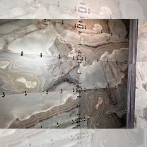 Плиточные работы под ключ и ремонт квартир, Коммунарка