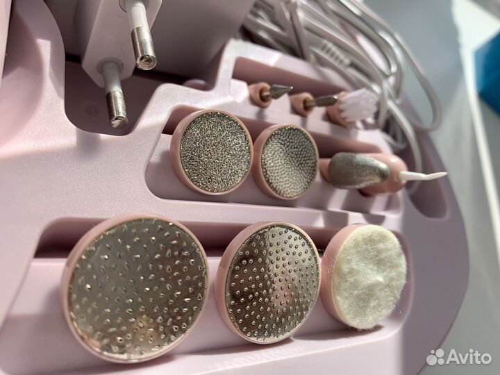 Аппарат для маникюра vitek