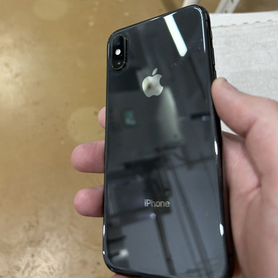 iPhone Xs, 256 ГБ