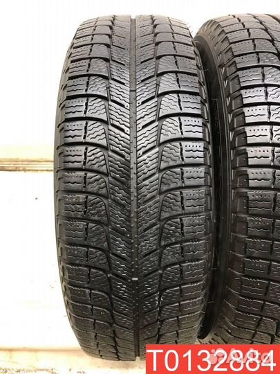 Michelin X-Ice 3 195/65 R15 95T