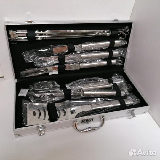 Набор для фондю Gipfel 12 предметов