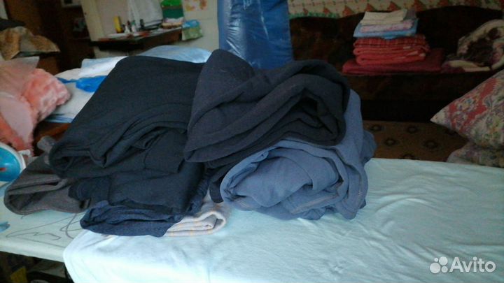 Термобелье