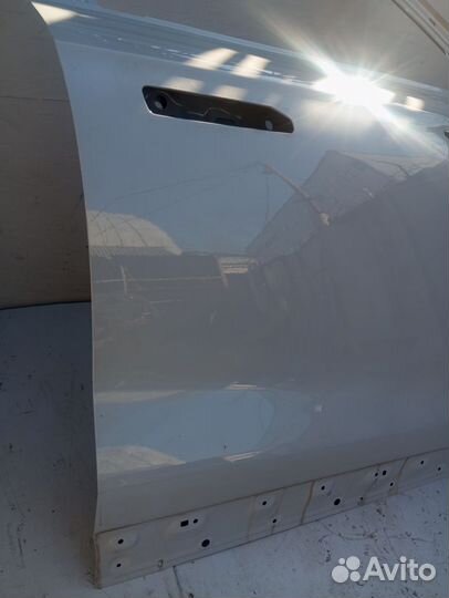Дверь передняя правая Exeed RX (T22)