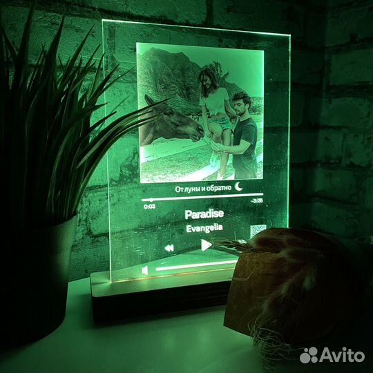 Витраж на праздник