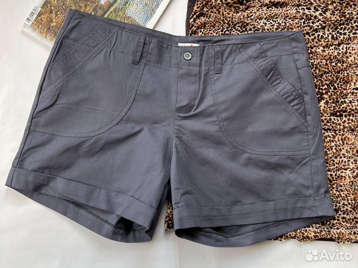 Шорты женские летние 50 52