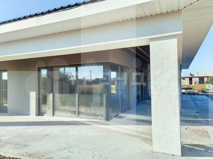 Дом 255 м² на участке 14 сот.