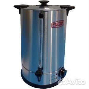 Водонагреватель-кипятильник