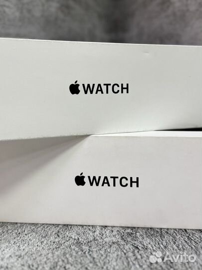 Apple Watch SE2 40mm новые