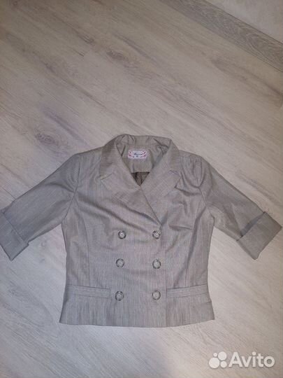Пиджак женский