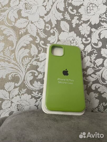 Чехол для “Apple iPhone 14 Plus”