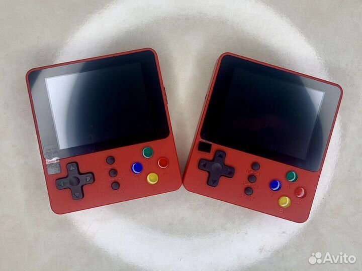 Приставка игровая Game box k5