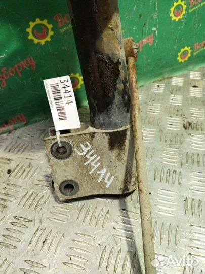 Стойка передняя правая Peugeot 307 хэтчбек 1.6