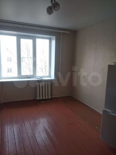 Комната 15 м² в 1-к., 4/5 эт.