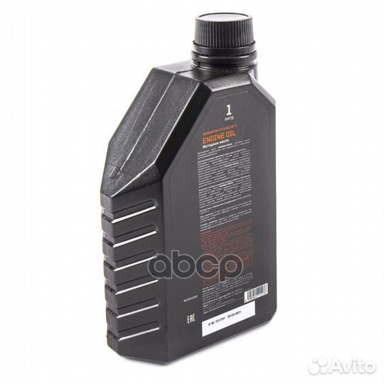 Масло моторное mitsubishi Engine Oil 0W-30 1 л