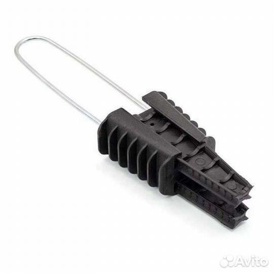 Провод сип 4х16, проколы, зажимы анкерные