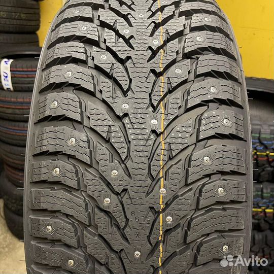 Ikon Tyres Autograph Ice 9 SUV 235/55 R19 105T