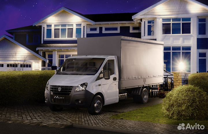 Домашние и офисные переезды, межгород