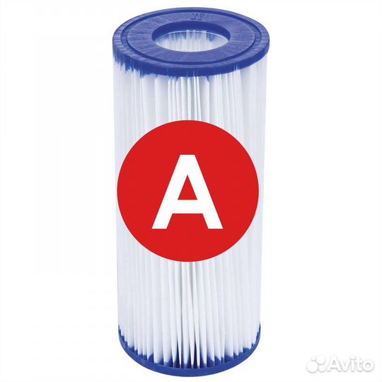 Бассейн каркасный 366 x 99 см intex