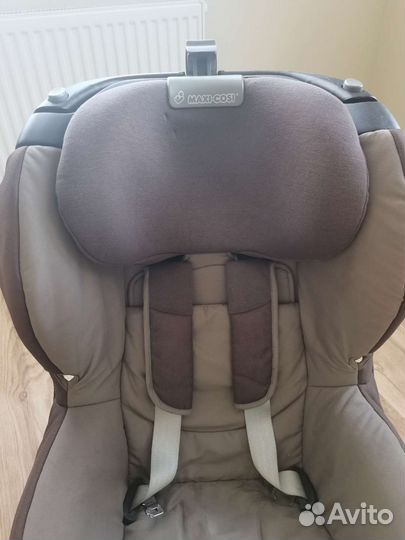 Детское автокресло maxi cosi rubi