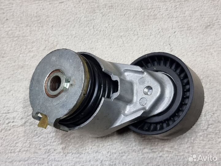 Натяжной ролик - Stellox, 0340367sx