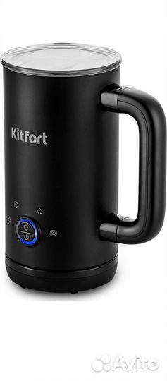 Капучинатор kitfort kt-779