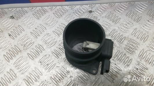 Расходомер воздуха дизельный land rover range rove