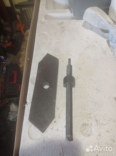 Съемник распределительного вала мотоцикла Урал