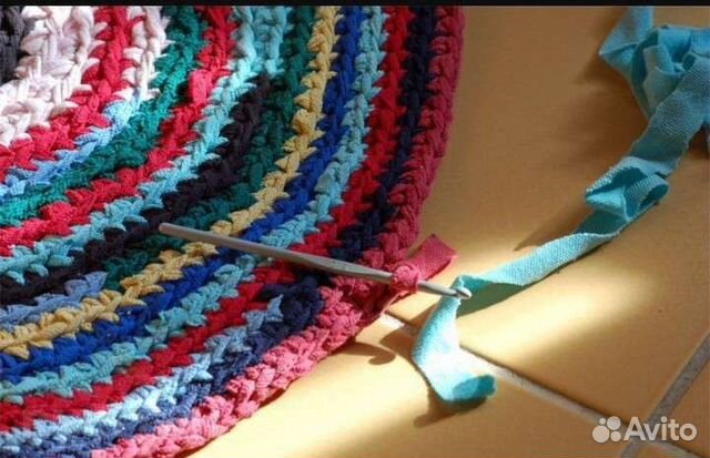 Половички для дома, дачи