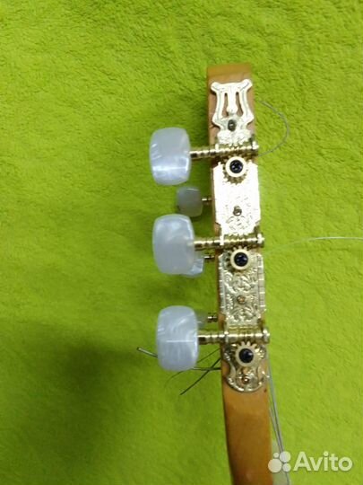 Гитара кремона Cremona классическая