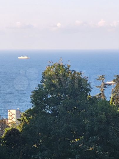 Дом 37,7 м² на участке 1,3 сот.