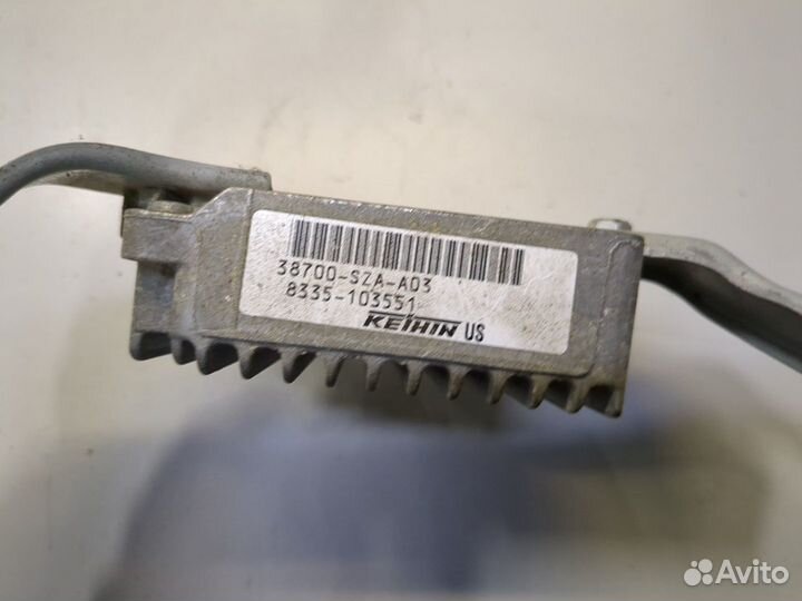 Инвертор Honda Pilot, 2009