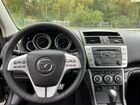 Mazda 6 2.0 AT, 2009, 171 000 км объявление продам