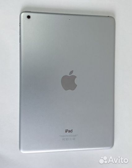 iPad Air 2 16Gb Wi-Fi