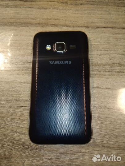 Samsung Galaxy J1 Mini Prime (2016) SM-J106F/DS, 8 ГБ