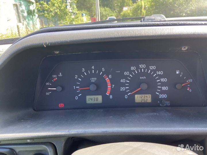 ВАЗ 2114 Samara 1.6 МТ, 2007, 150 000 км