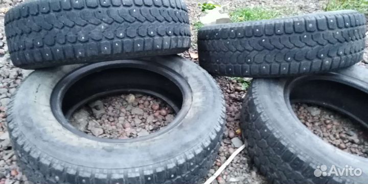 Yokohama Ice Guard Stud IG55 175/70 R13