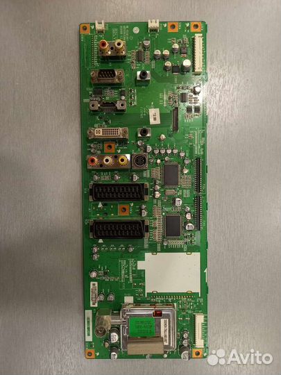 Материнская плата 68070TB35B66 ML-051A(AV)