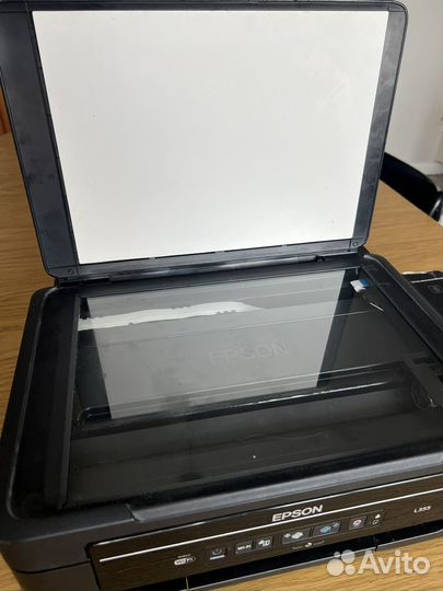 Принтер мфу Epson L355