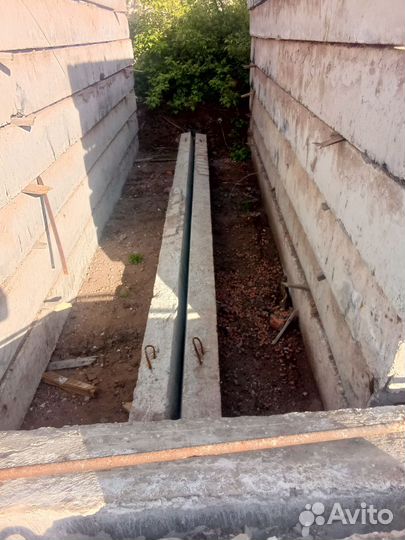 Плита перекрытия